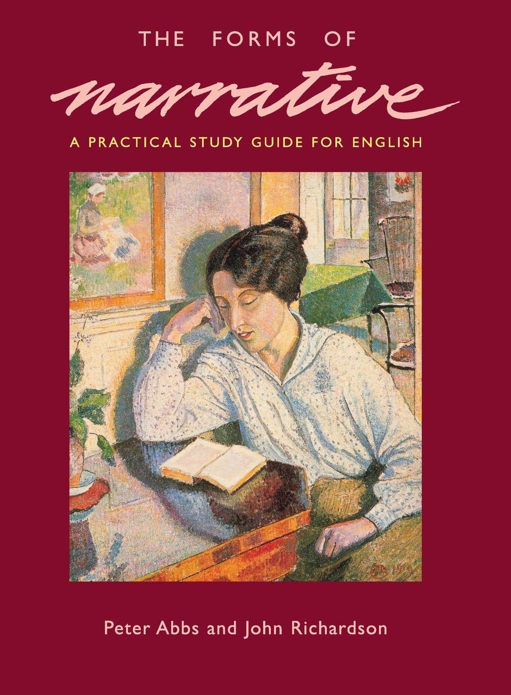 The Forms of Narrative: A Practical Study Guide for English - Retail Maharaj