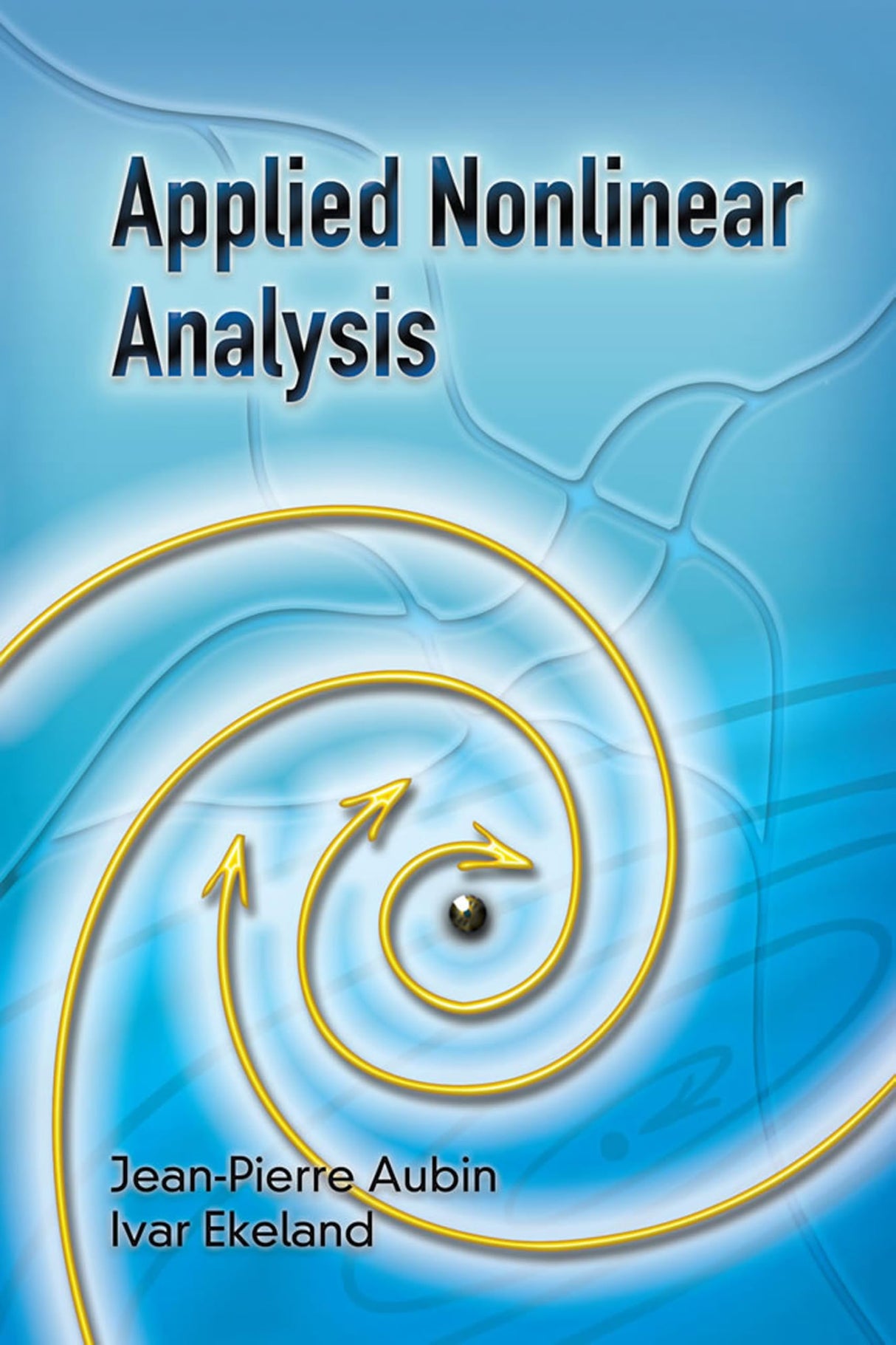 Applied Nonlinear Analysis (Dover Books on Mathematics) - Retail Maharaj