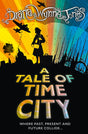 A Tale of Time City - Retail Maharaj