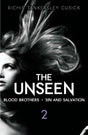 The Unseen Volume 2: Blood Brothers/Sin and Salvation - Retail Maharaj