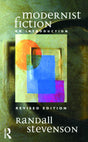 Modernist Fiction: An Introduction - Retail Maharaj