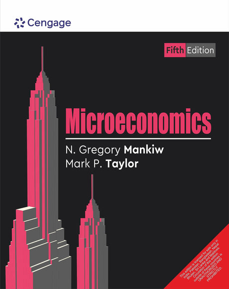 Microeconomics, 5th Edition - Retail Maharaj