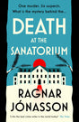 Death at the Sanatorium - Retail Maharaj