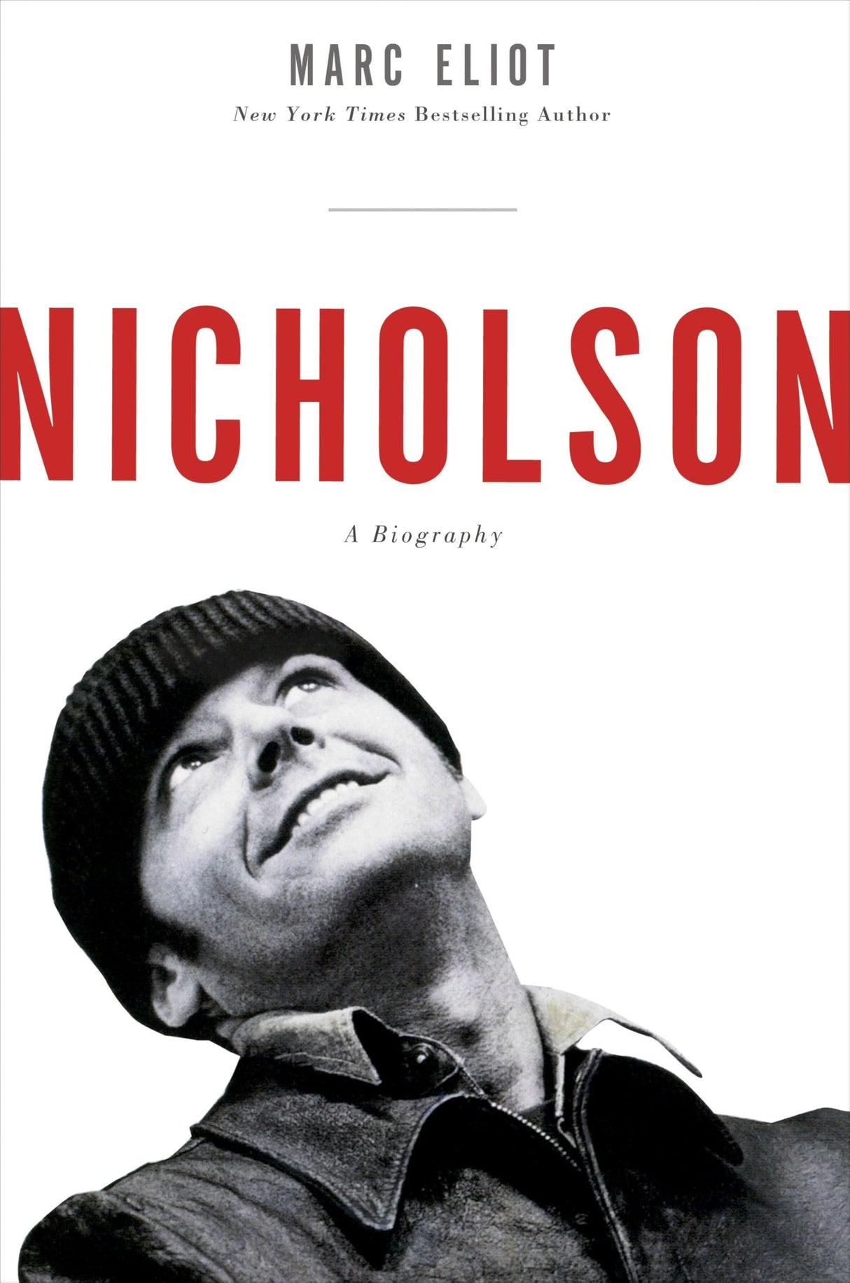 Nicholson: A Biography - Retail Maharaj