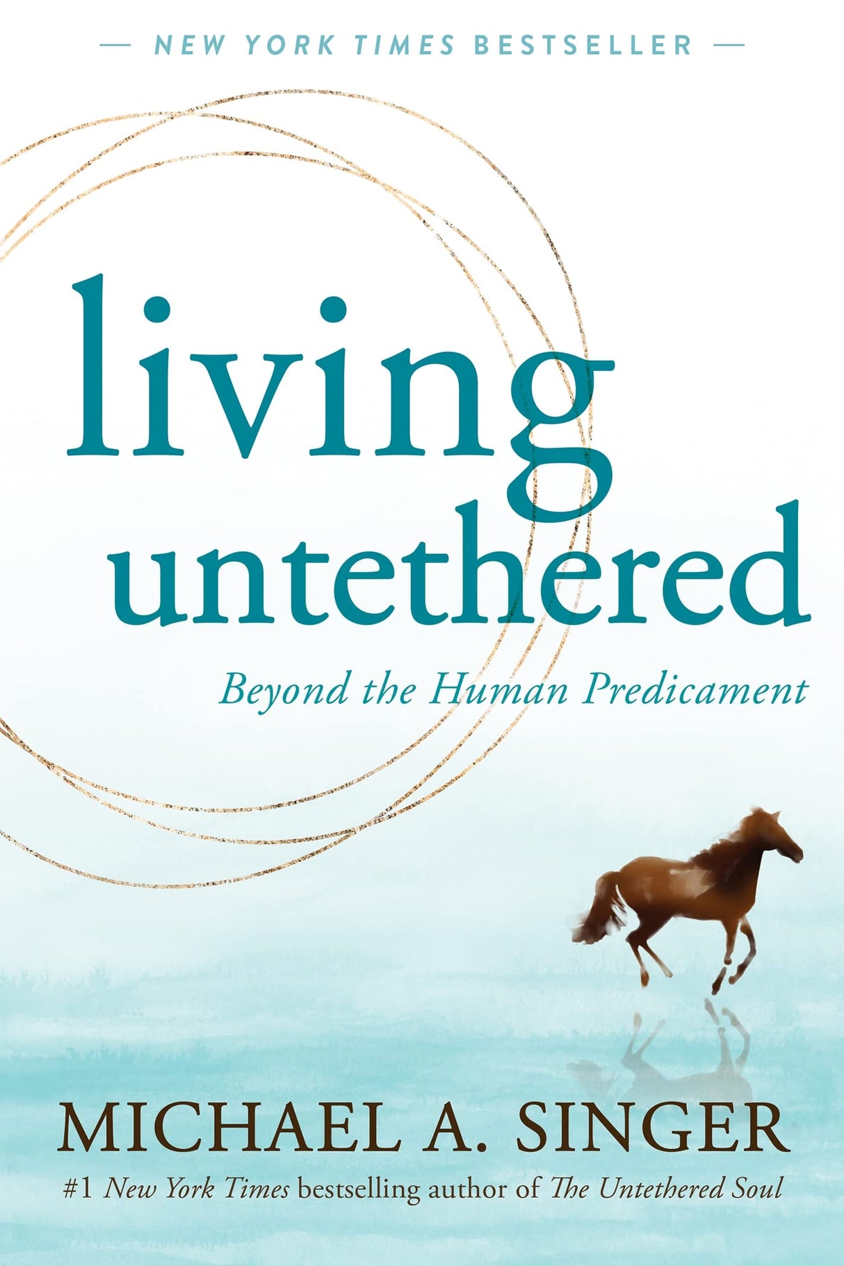 Living Untethered: Beyond the Human Predicament - Retail Maharaj