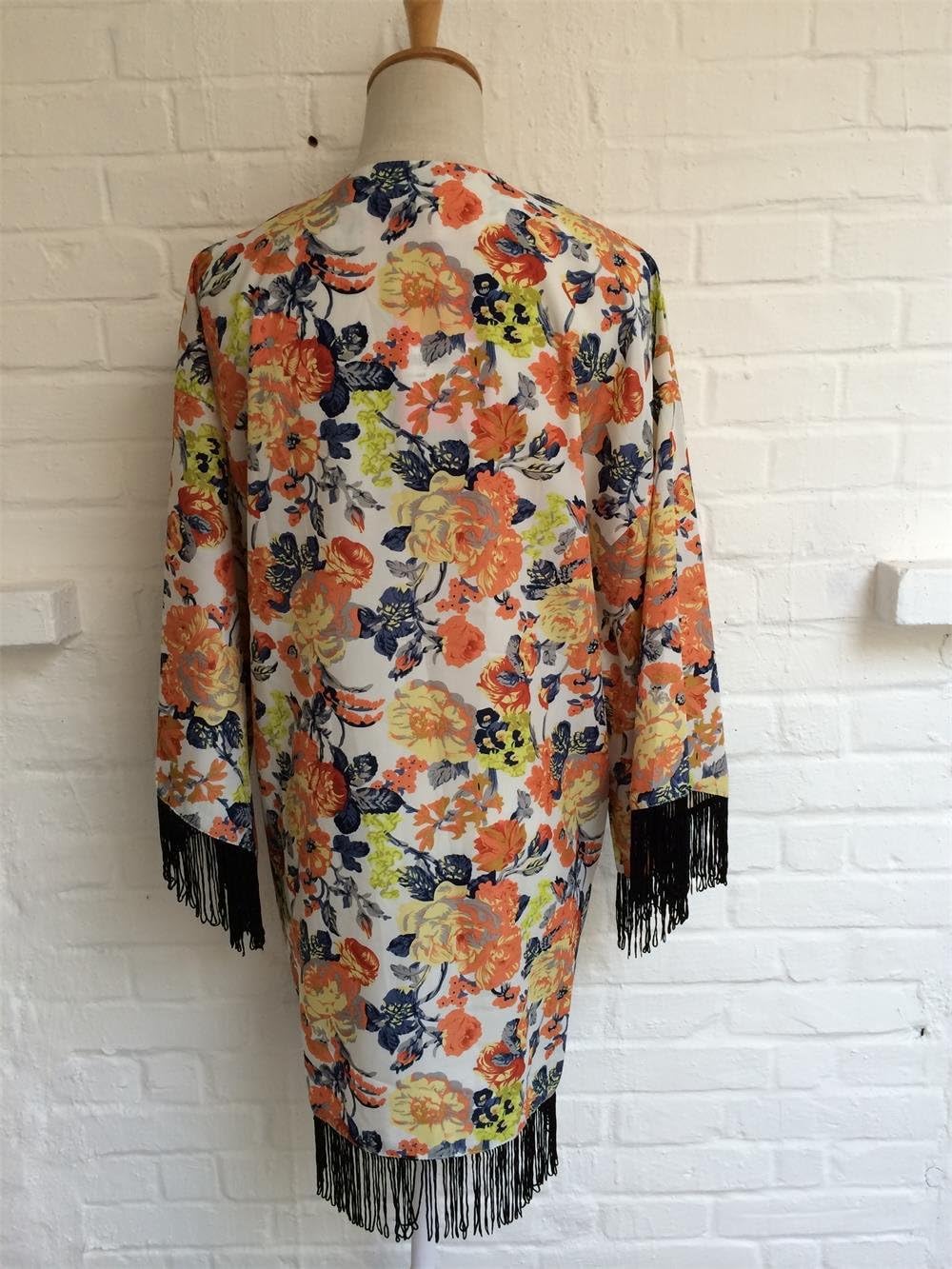 Kimono - Retail Maharaj