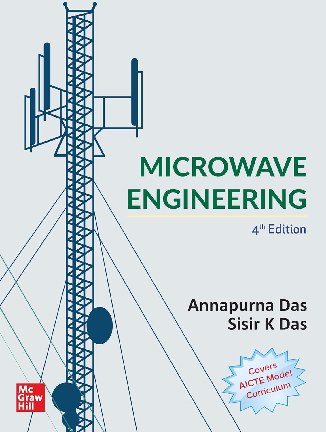 Microwave Engineering - Retail Maharaj