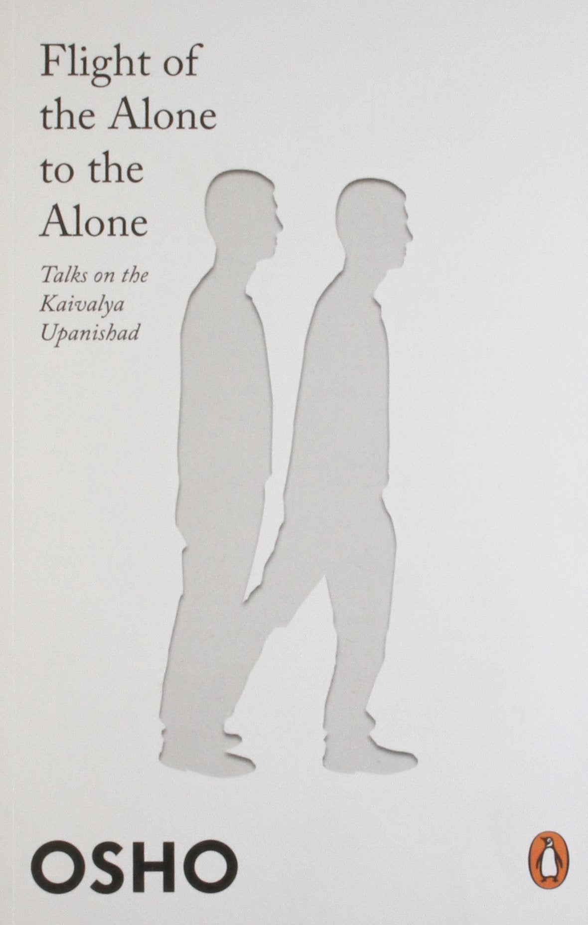 Flight of the Alone to the Alone - Retail Maharaj