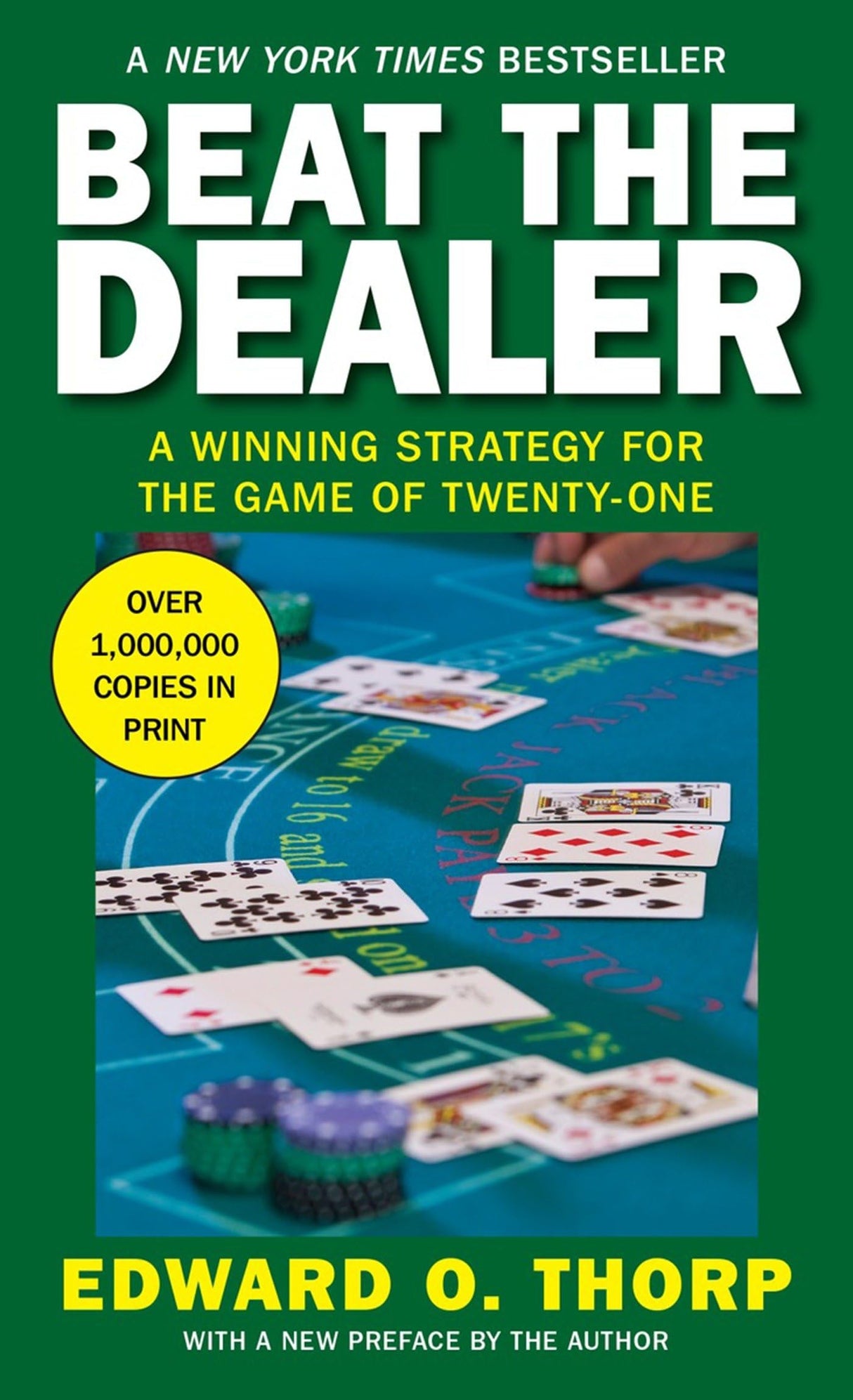 Beat the Dealer - Retail Maharaj