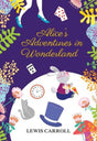 Alice's Adventures In Wonderland (H.B) - Retail Maharaj