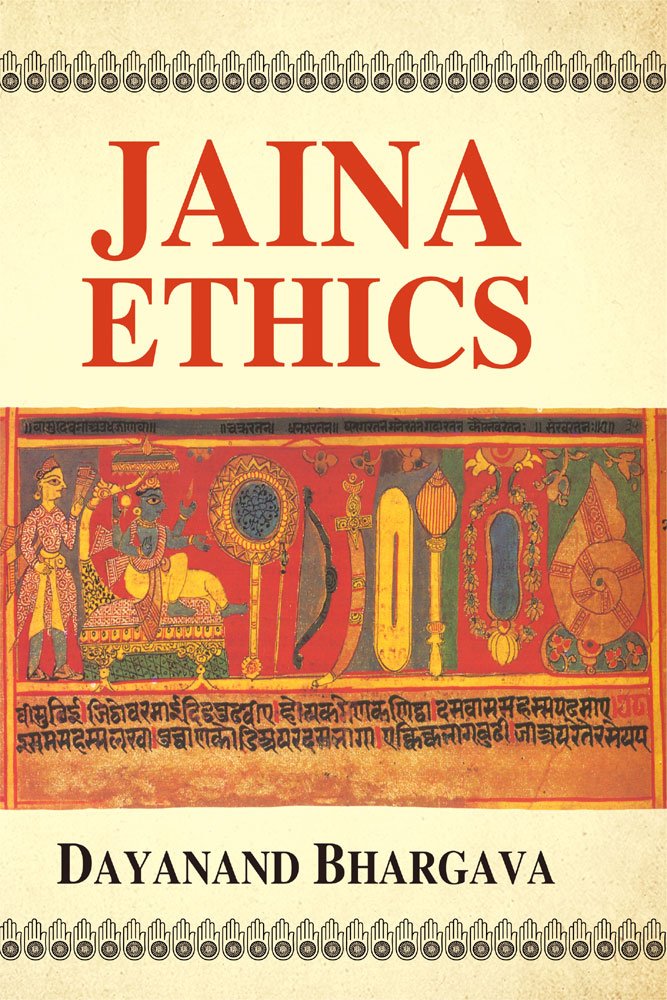 Jaina Ethics - Retail Maharaj