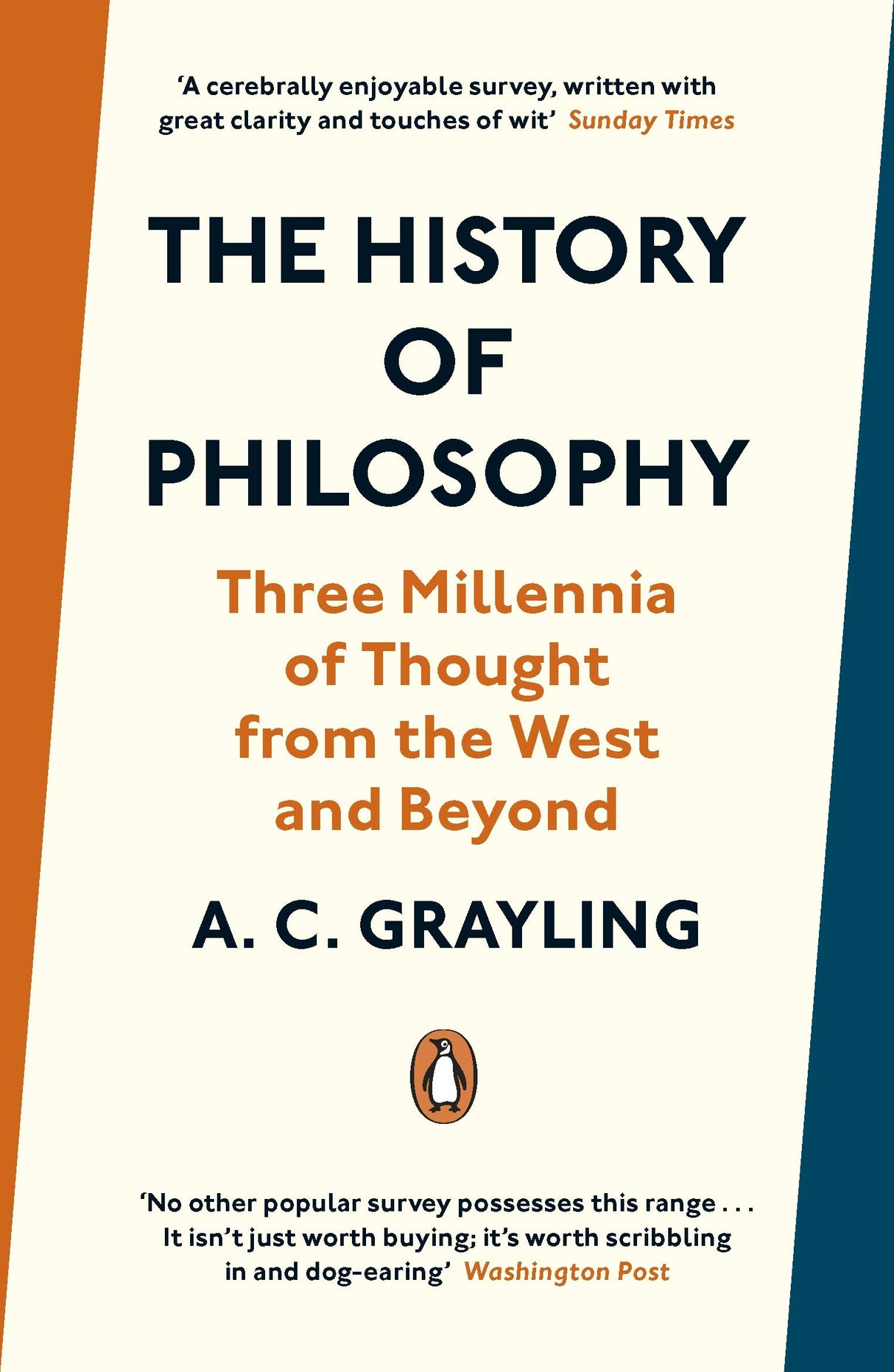 The History of Philosophy - Retail Maharaj