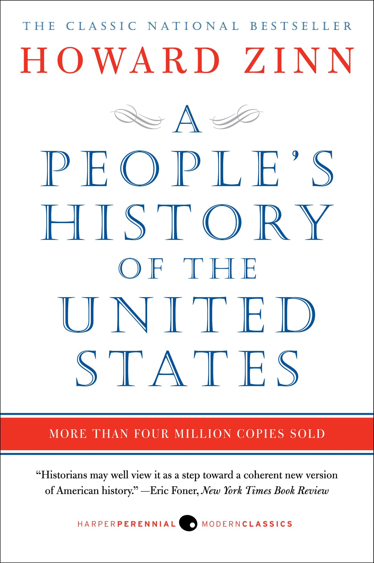 A People's History of the United States - Retail Maharaj