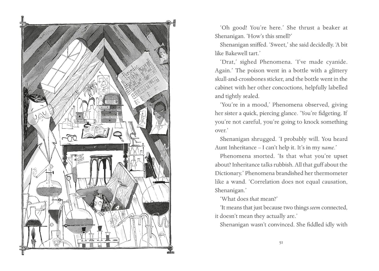 The Swifts - Retail Maharaj