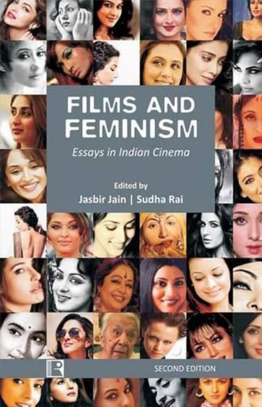 Films and Feminism: Essays in Indian Cinema (Second Edition) - Retail Maharaj