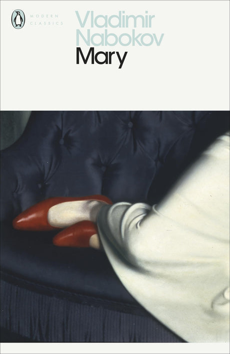 Mary (Penguin Modern Classics) - Retail Maharaj