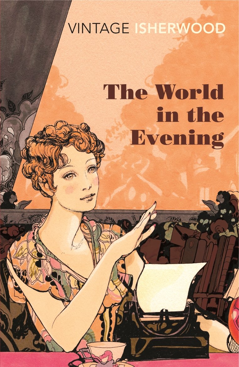 The World in the Evening - Retail Maharaj