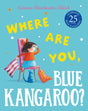 Where are You, Blue Kangaroo? - Retail Maharaj