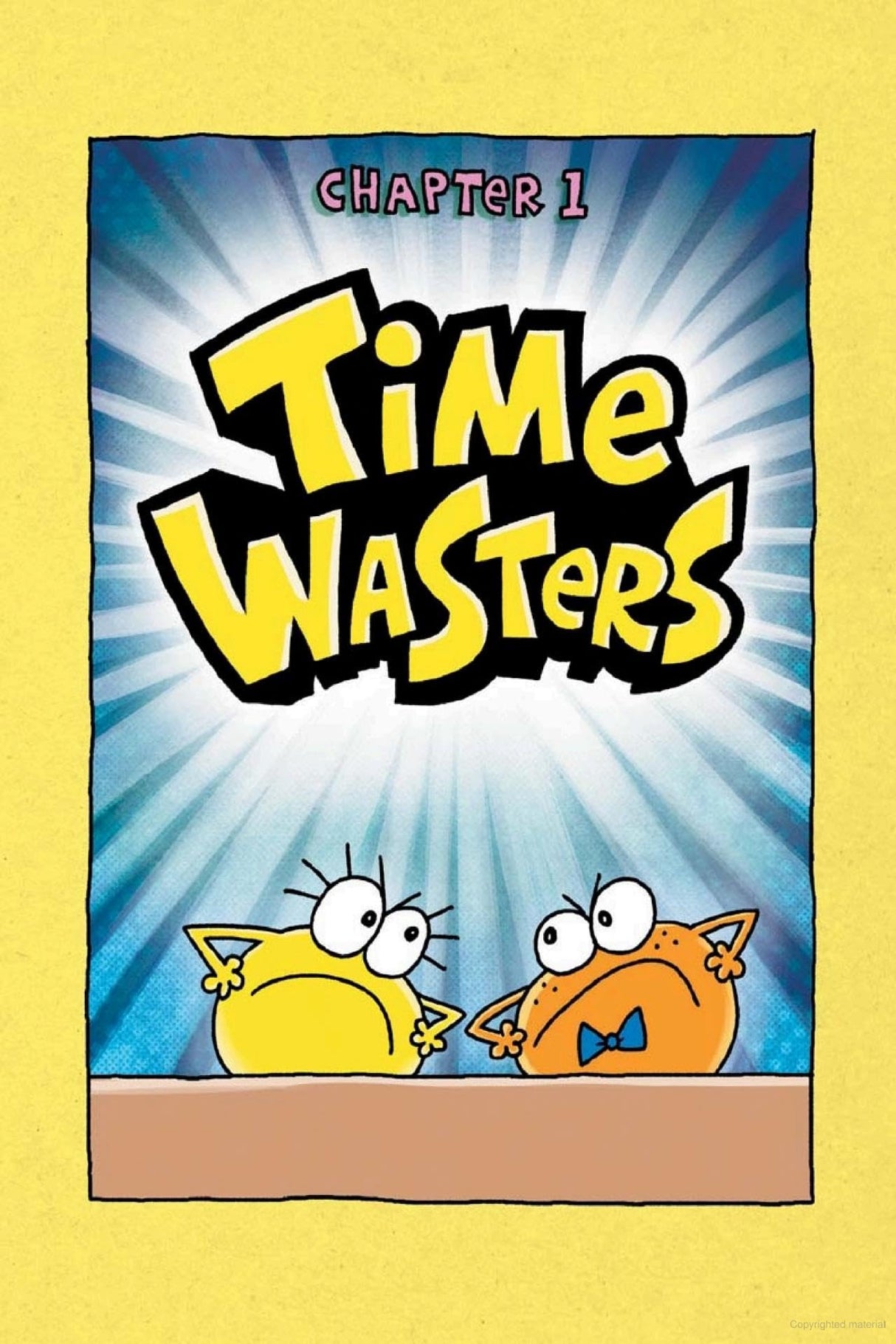 Cat Kid Comic Club #2: Perspectives- From The Creator Of Dog Man - Retail Maharaj