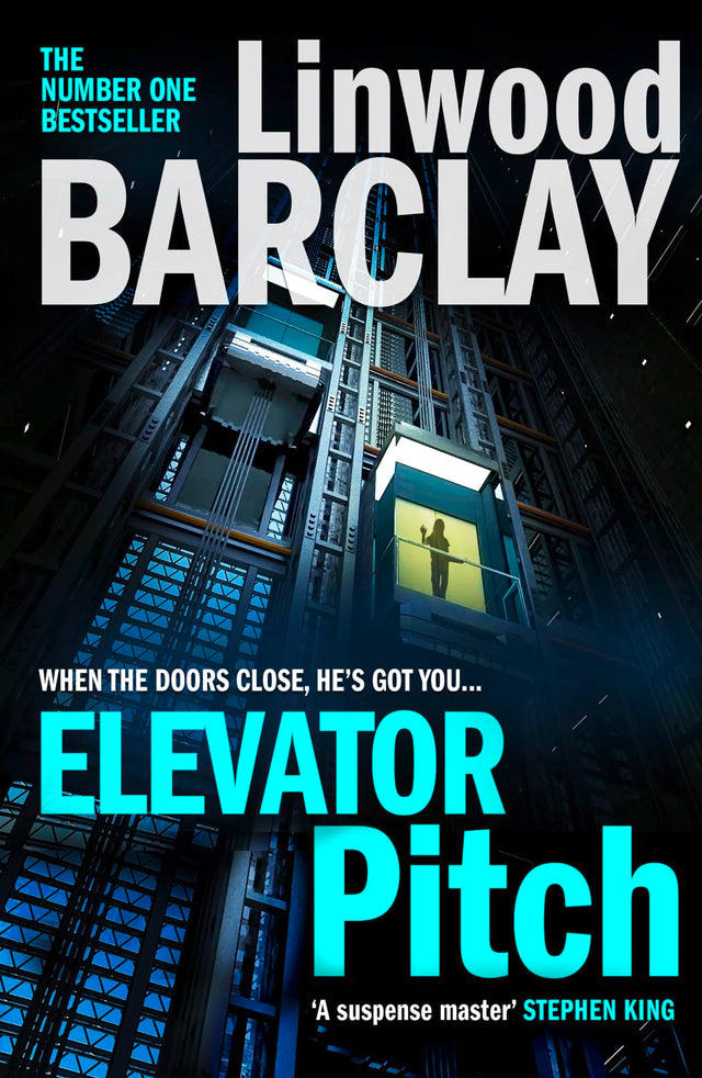 Elevator Pitch - Retail Maharaj