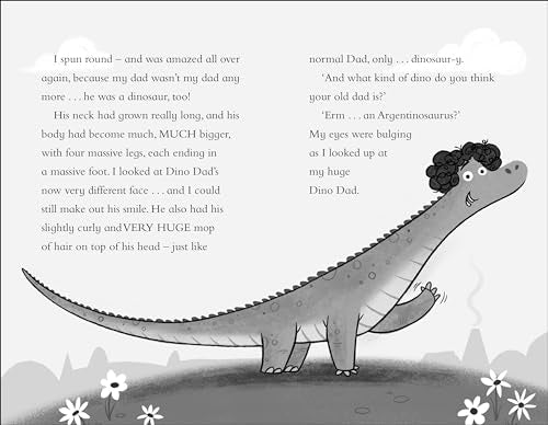 Dino Dad - Retail Maharaj