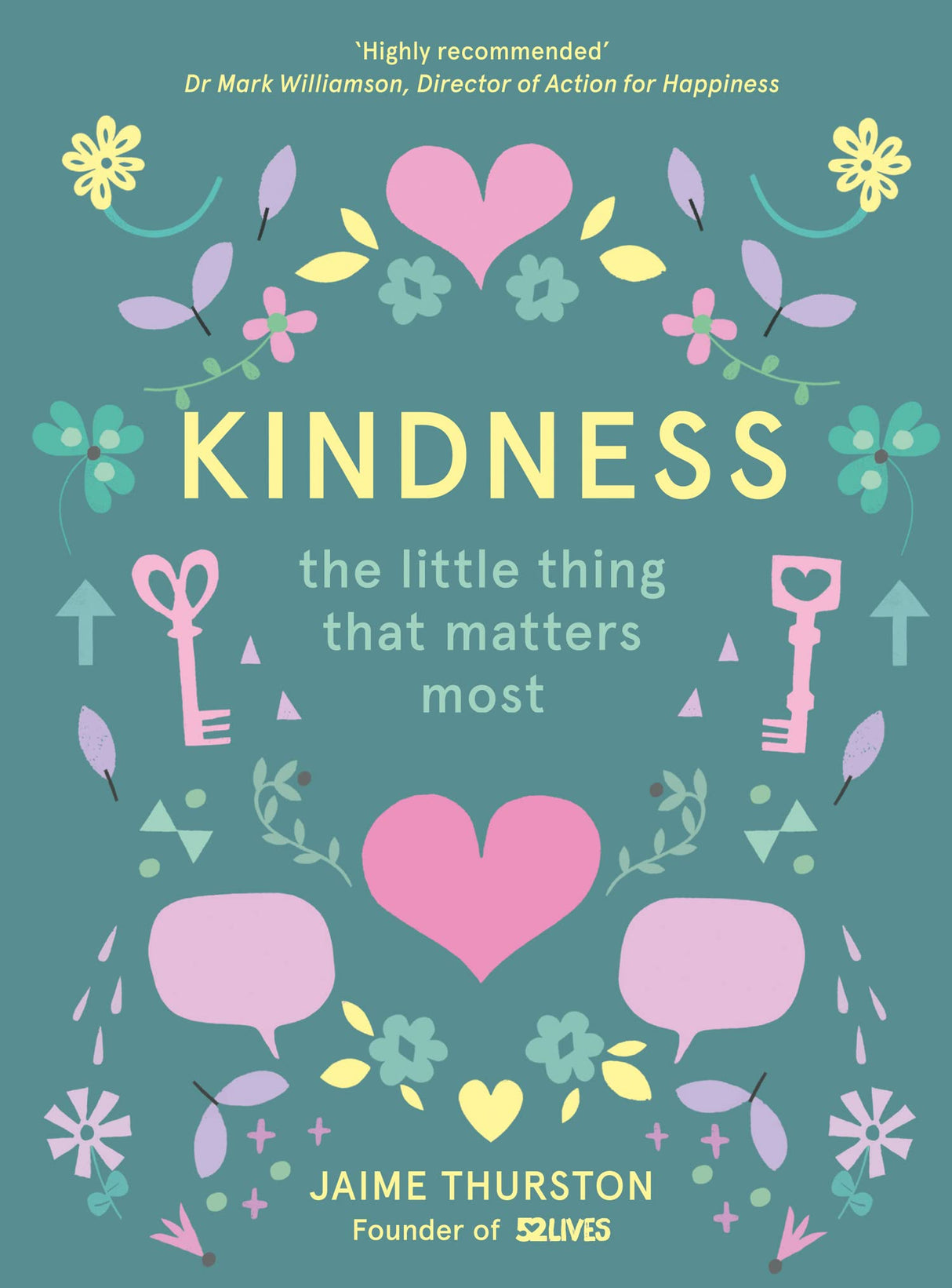 Kindness – The Little Thing that Matters Most - Retail Maharaj