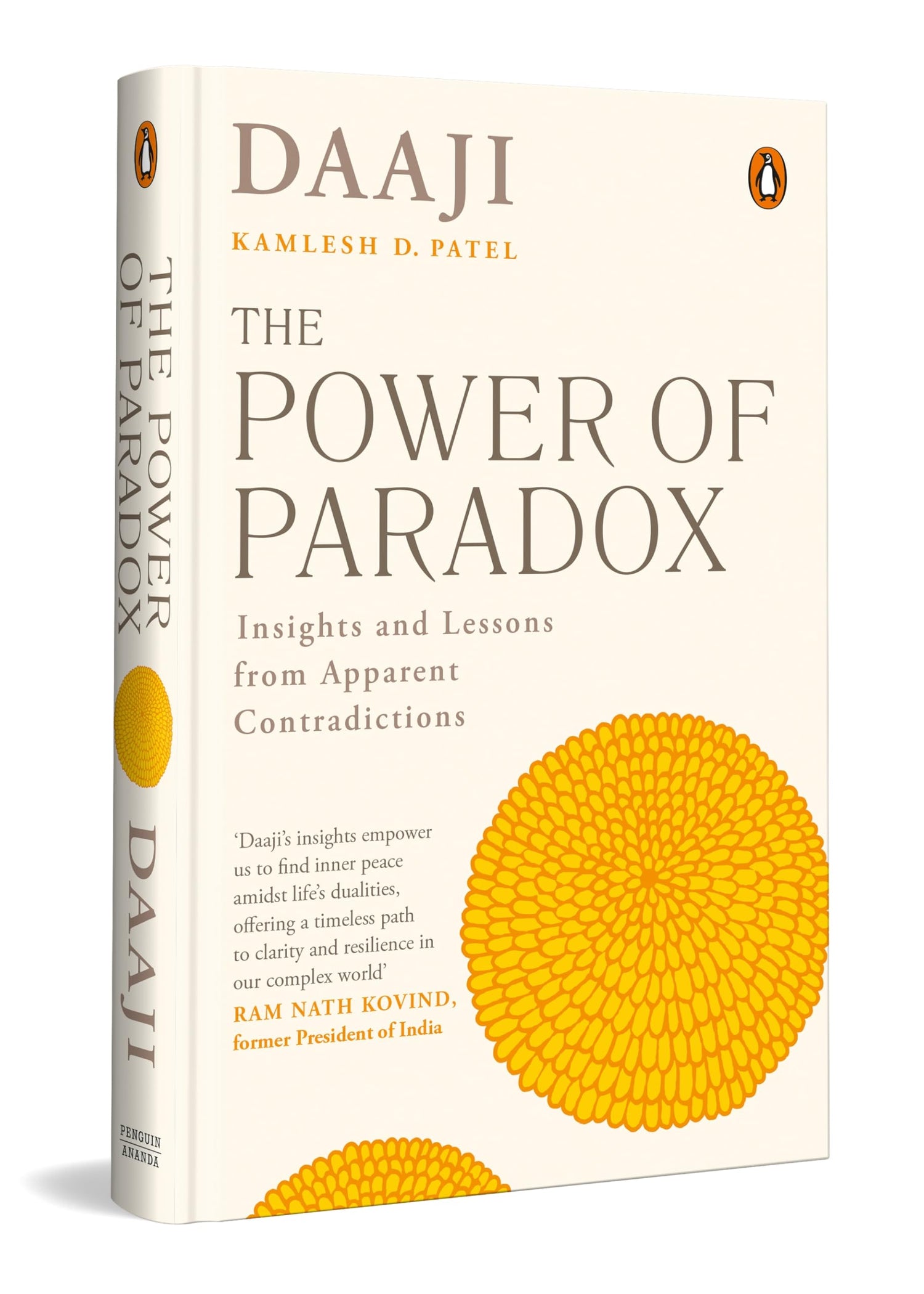 The Power of Paradox: Insights and Lessons from Apparent Contradictions - Retail Maharaj