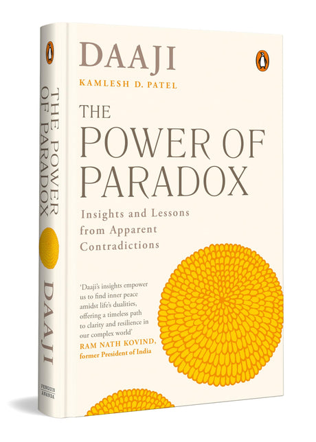 The Power of Paradox: Insights and Lessons from Apparent Contradictions - Retail Maharaj