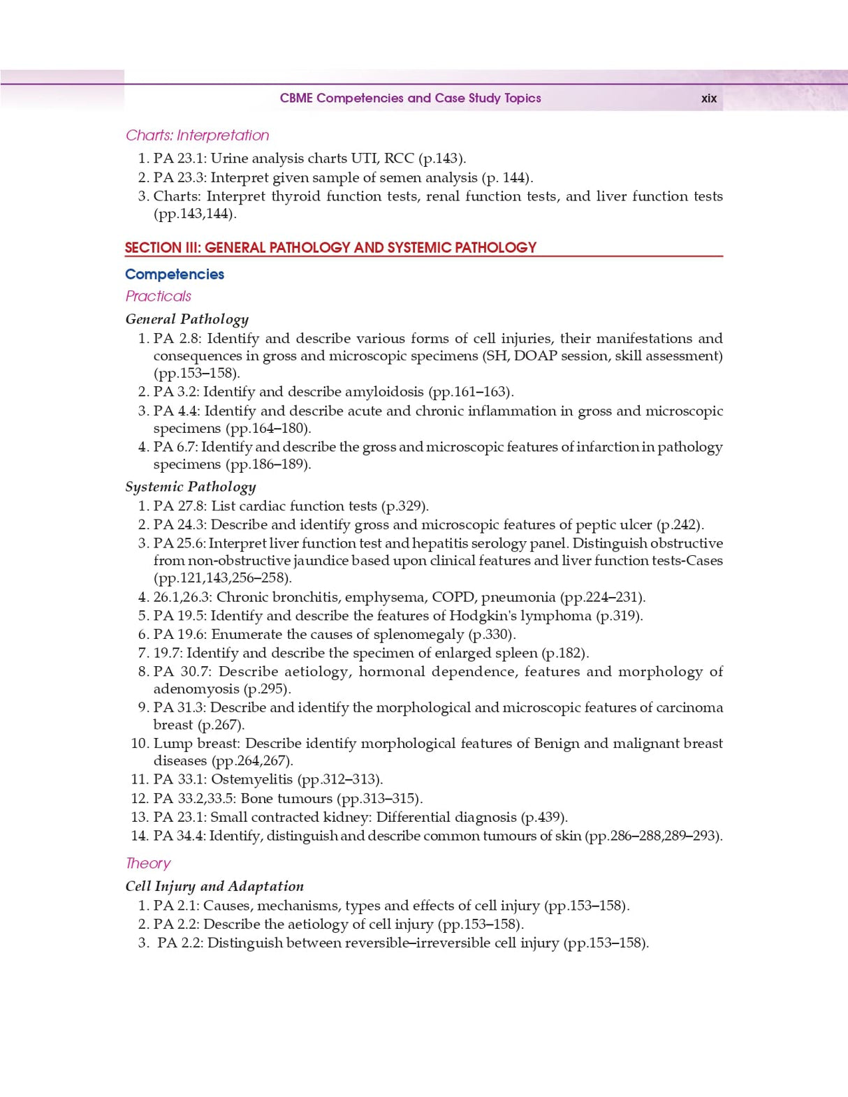PATHOLOGY PRACTICAL AND QUICK REVIEW 3ED (PB 2023)