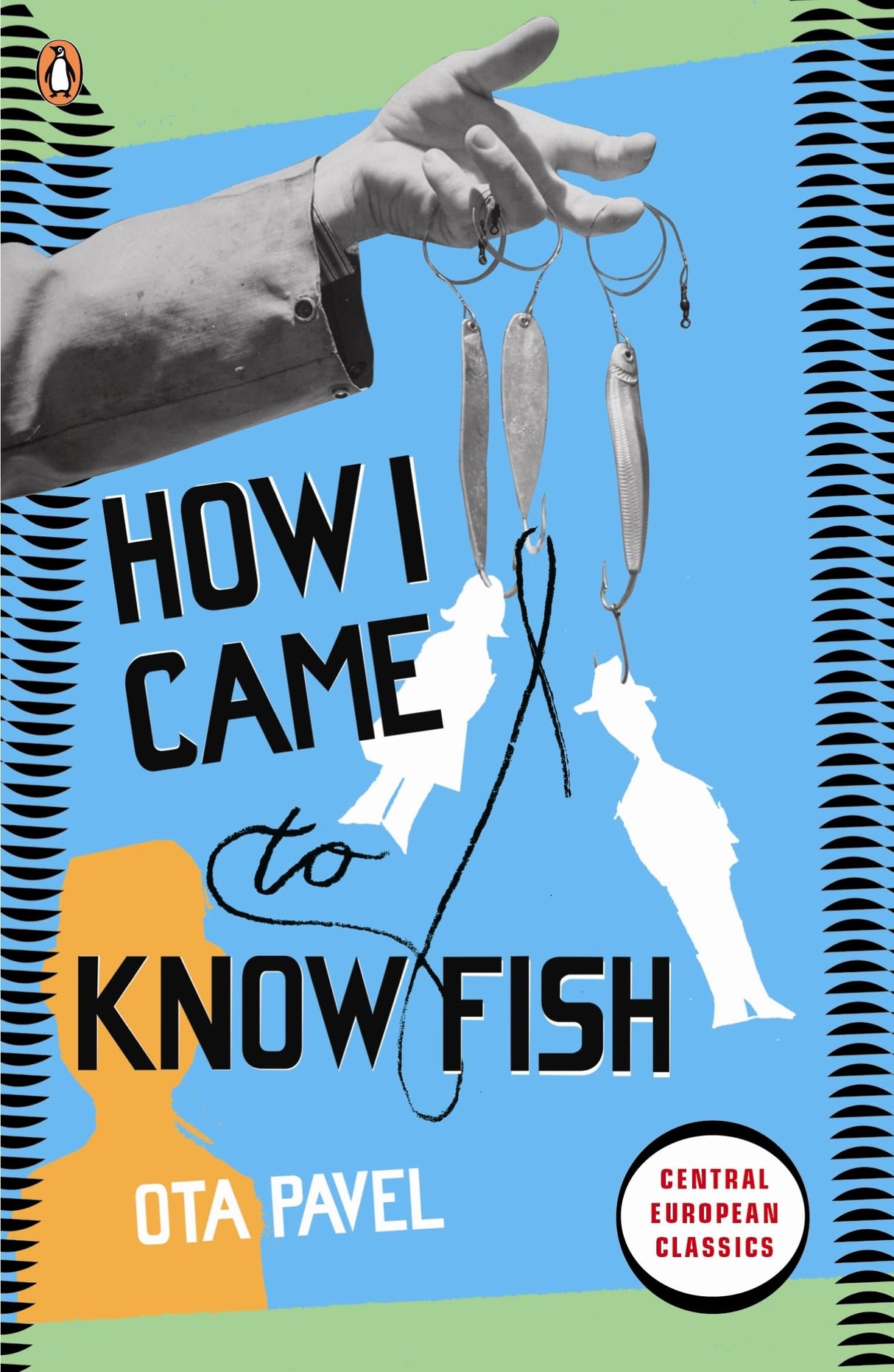 How I Came to Know Fish (Penguin Modern Classics) - Retail Maharaj