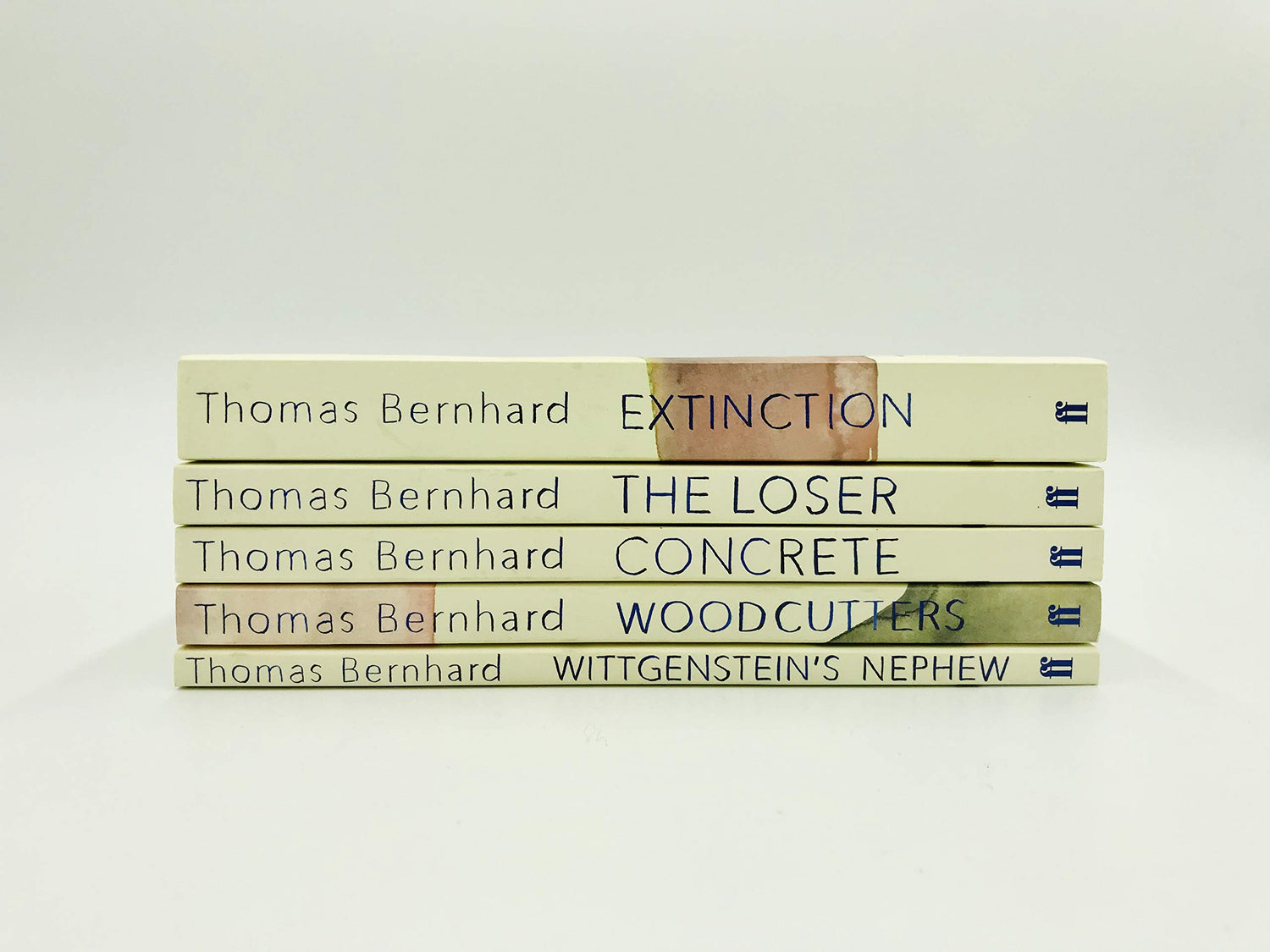 Wittgenstein's Nephew: A Friendship