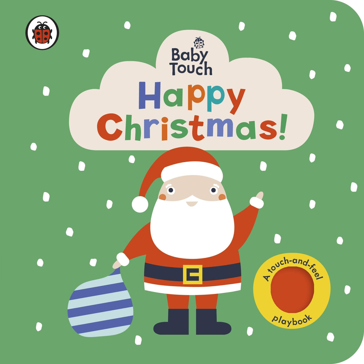 Baby Touch: Happy Christmas! - Retail Maharaj