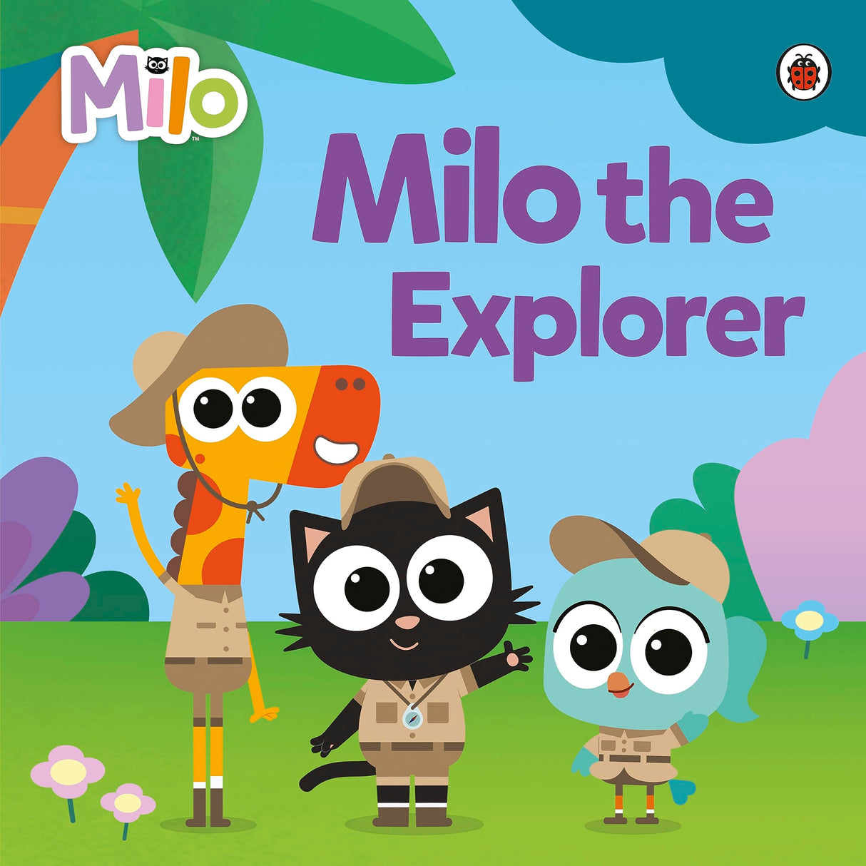 Milo: Milo the Explorer - Retail Maharaj