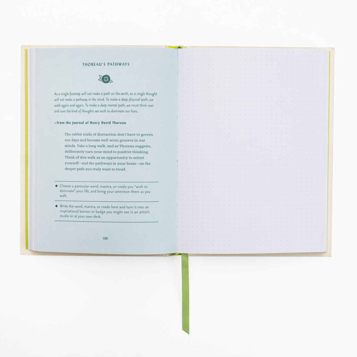 Afoot and Lighthearted