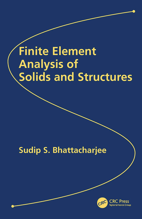 Finite Element Analysis of Solids and Structures - Retail Maharaj