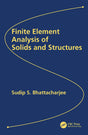 Finite Element Analysis of Solids and Structures - Retail Maharaj