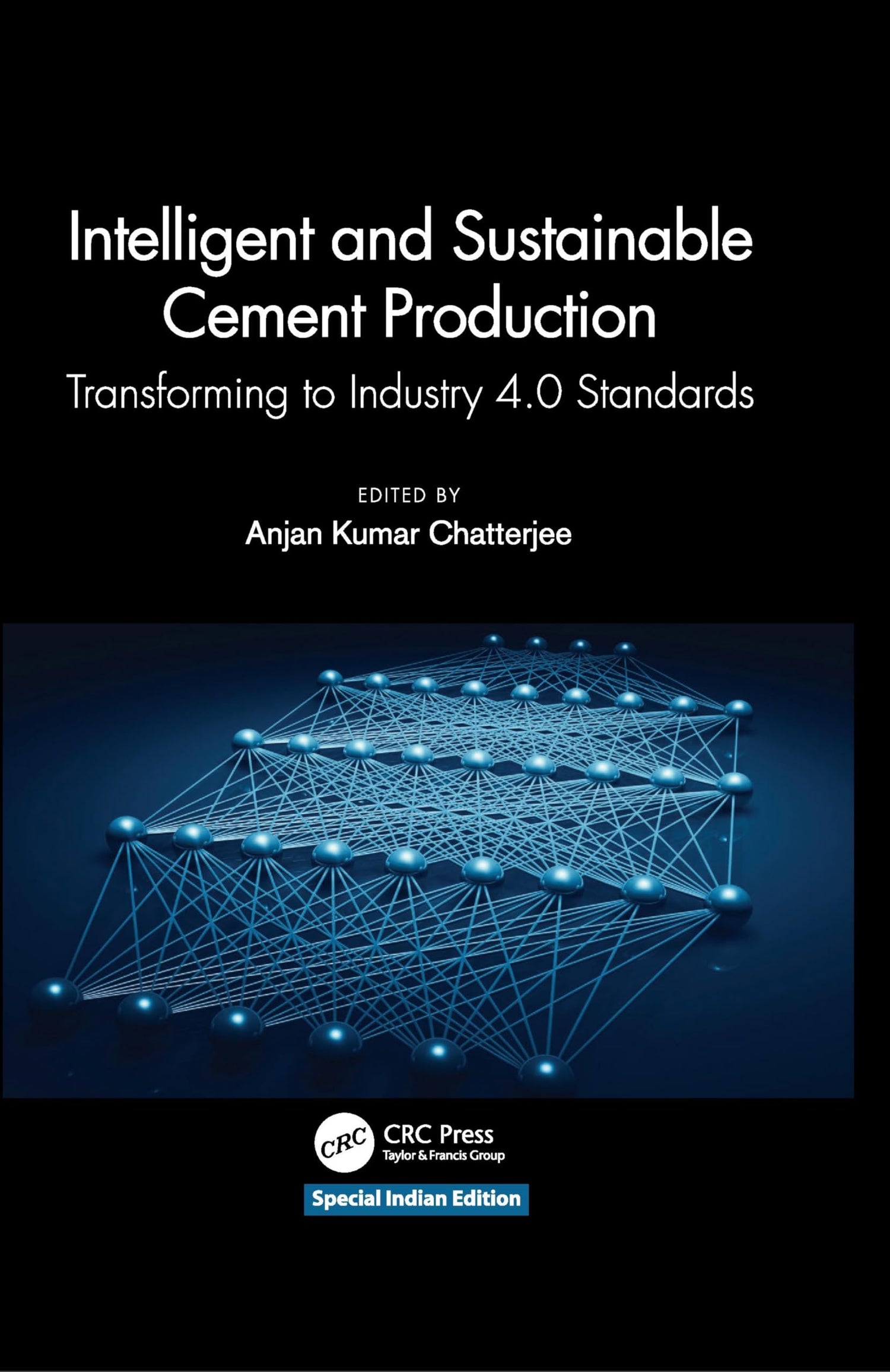 Intelligent and Sustainable Cement Production - Retail Maharaj