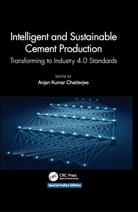 Intelligent and Sustainable Cement Production - Retail Maharaj