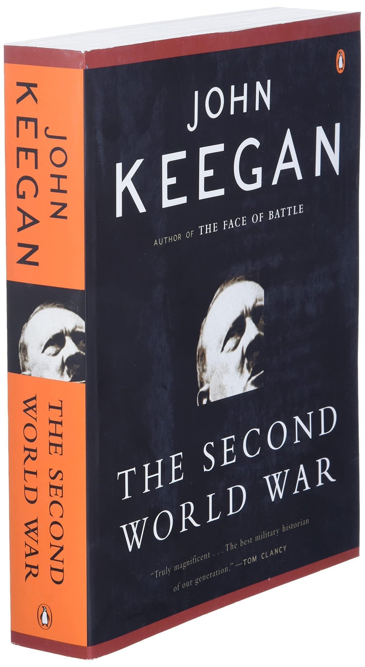 The Second World War - Retail Maharaj