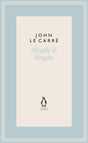 Single & Single (The Penguin John le Carré Hardback Collection) - Retail Maharaj
