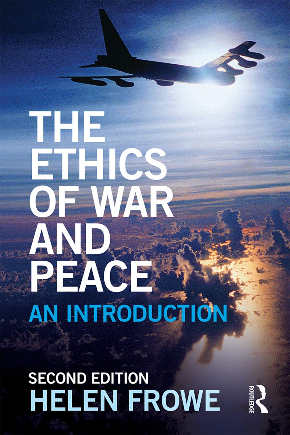 The Ethics of War and Peace: An Introduction - Retail Maharaj