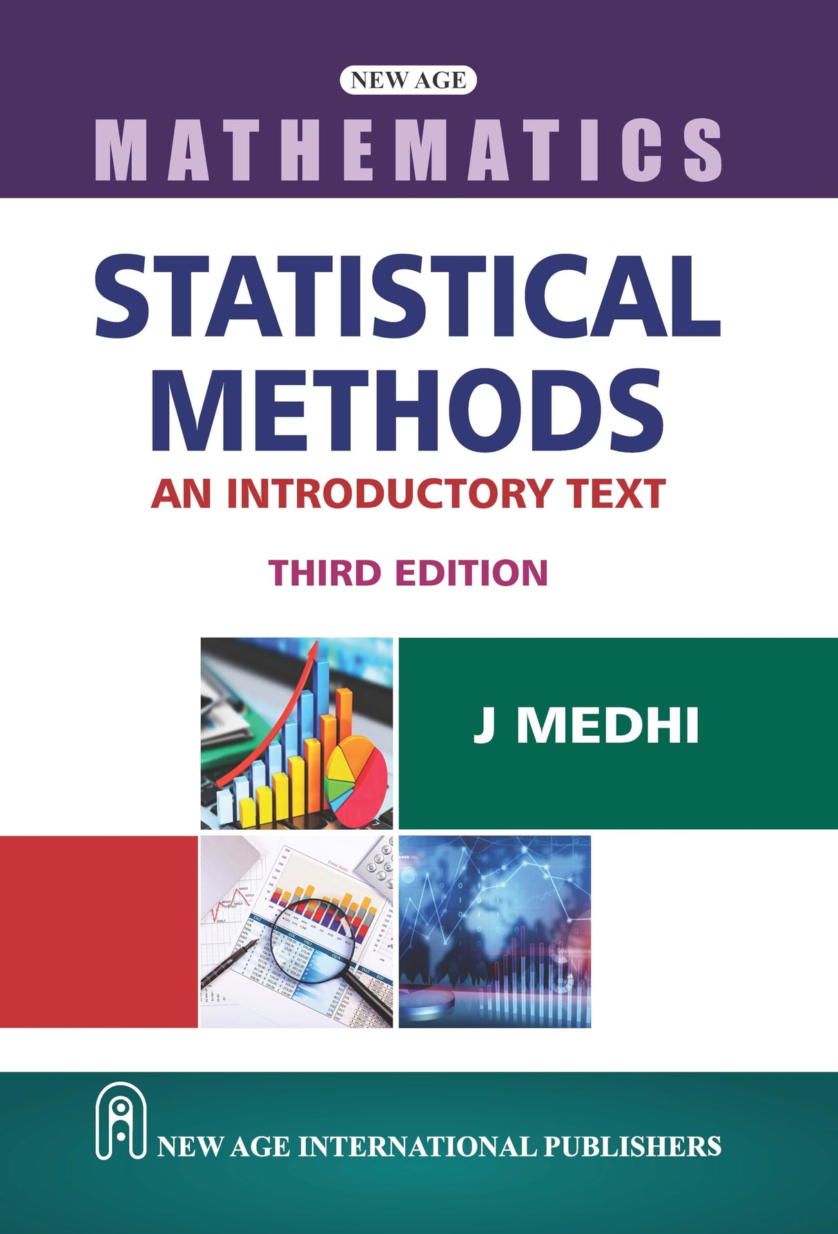 Statistical Methods : An Introductory Text - Retail Maharaj