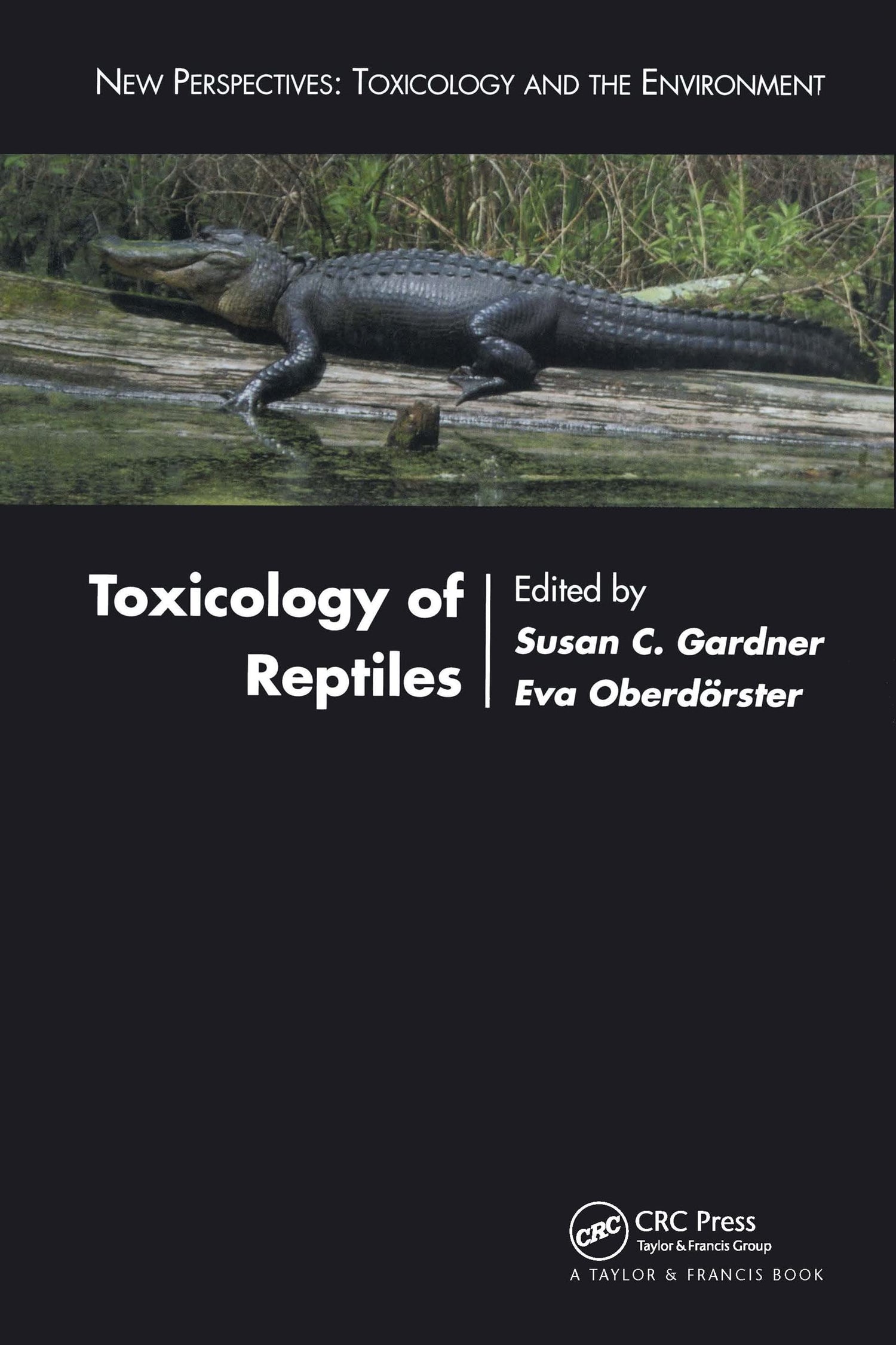 Toxicology of Reptiles - Retail Maharaj