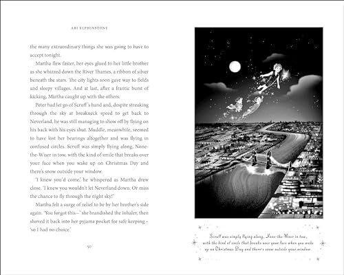 Saving Neverland - Retail Maharaj