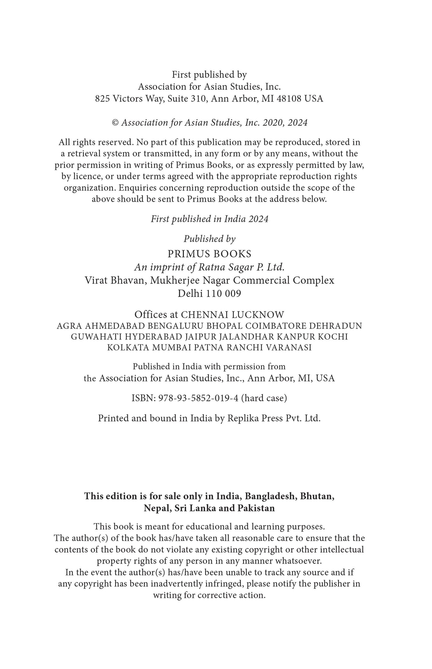 Waiting Town: Life in Transit and Mumbai's Other World-Class Histories