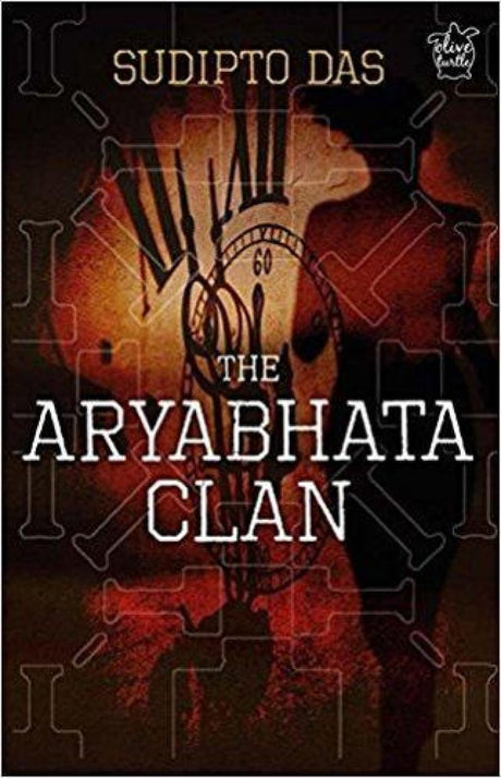 The Aryabhata Clan - Retail Maharaj