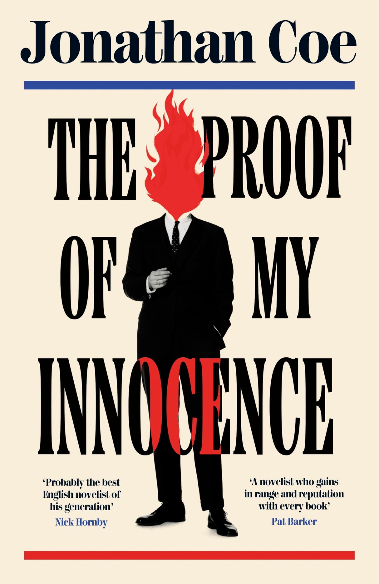 The Proof of My Innocence - Retail Maharaj