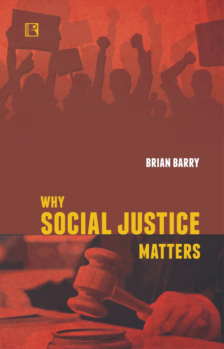 WHY SOCIAL JUSTICE MATTERS (1) - Retail Maharaj