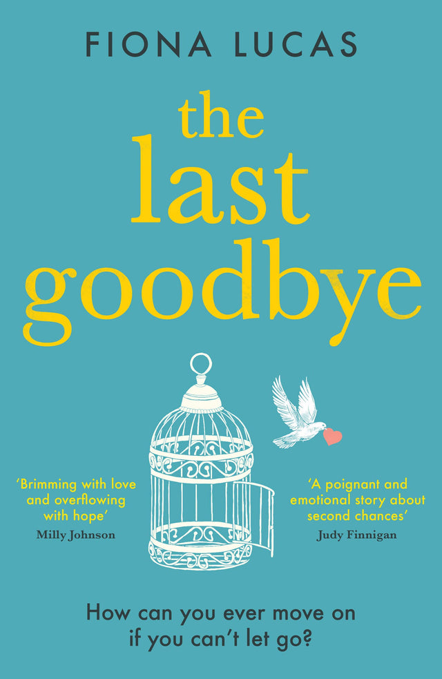 Last Goodbye, The - Retail Maharaj
