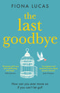 Last Goodbye, The - Retail Maharaj